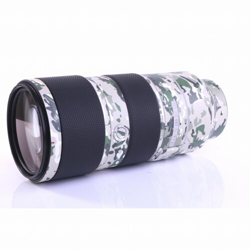 Sony SEL 70-200mm F/2.8 GM OSS E-Mount (sehr gut)
