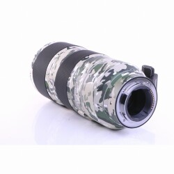 Sony SEL 70-200mm F/2.8 GM OSS E-Mount (sehr gut)