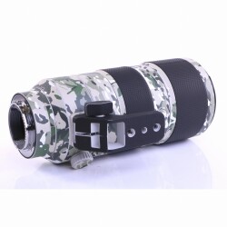 Sony SEL 70-200mm F/2.8 GM OSS E-Mount (sehr gut)