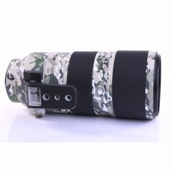 Sony SEL 70-200mm F/2.8 GM OSS E-Mount (sehr gut)