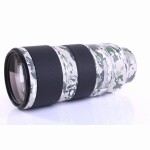 Sony SEL 70-200mm F/2.8 GM OSS E-Mount (sehr gut)