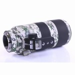 Sony SEL 70-200mm F/2.8 GM OSS E-Mount (sehr gut)