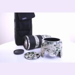 Sony SEL 70-200mm F/2.8 GM OSS E-Mount (sehr gut)