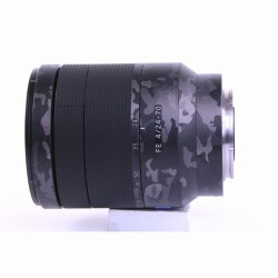 Sony SEL 24-70mm F/4.0 Vario-Tessar* OSS (E-Mount) (sehr...