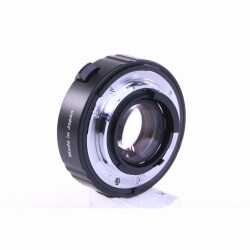 Kenko 1.4x Konverter MC4 DGX für Nikon (wie neu)