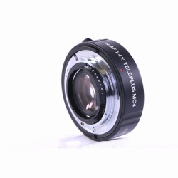Kenko 1.4x Konverter MC4 DGX für Nikon (wie neu)