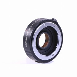 Kenko 1.4x Konverter MC4 DGX für Nikon (wie neu)