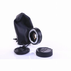 Kenko 1.4x Konverter MC4 DGX für Nikon (wie neu)