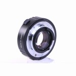 Kenko 1.4x Konverter MC4 DGX für Nikon (wie neu)