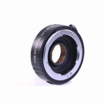 Kenko 1.4x Konverter MC4 DGX für Nikon (wie neu)