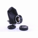 Kenko 1.4x Konverter MC4 DGX für Nikon (wie neu)