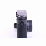 Fujifilm X half (X-HF1) Kompaktkamera (anthrazit) (wie neu)