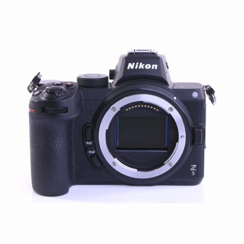 Nikon Z5 Systemkamera (Body) (sehr gut)