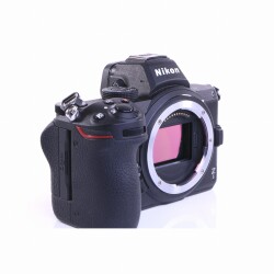 Nikon Z5 Systemkamera (Body) (sehr gut)