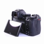 Nikon Z5 Systemkamera (Body) (sehr gut)