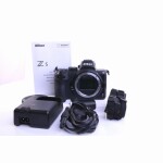 Nikon Z5 Systemkamera (Body) (sehr gut)