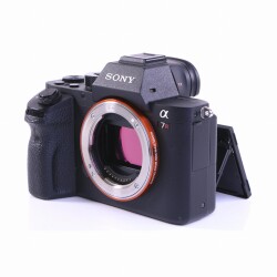 Sony Alpha 7R II Systemkamera (Body) (sehr gut)