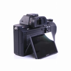 Sony Alpha 7R II Systemkamera (Body) (sehr gut)