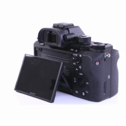Sony Alpha 7R II Systemkamera (Body) (sehr gut)
