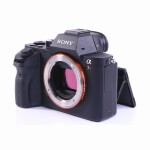 Sony Alpha 7R II Systemkamera (Body) (sehr gut)