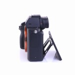 Sony Alpha 7R II Systemkamera (Body) (sehr gut)