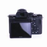 Sony Alpha 7R II Systemkamera (Body) (sehr gut)