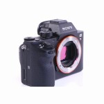 Sony Alpha 7R II Systemkamera (Body) (sehr gut)