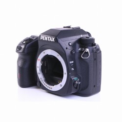 Pentax K-5 SLR-Digitalkamera (Body) (sehr gut)