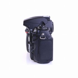 Nikon D700 SLR-Digitalkamera (Body) (sehr gut)