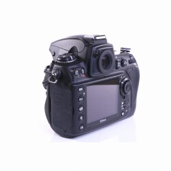 Nikon D700 SLR-Digitalkamera (Body) (sehr gut)