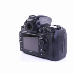 Nikon D700 SLR-Digitalkamera (Body) (sehr gut)