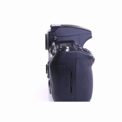 Nikon D700 SLR-Digitalkamera (Body) (sehr gut)