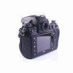 Nikon D700 SLR-Digitalkamera (Body) (sehr gut)
