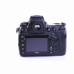 Nikon D700 SLR-Digitalkamera (Body) (sehr gut)