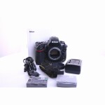Nikon D700 SLR-Digitalkamera (Body) (sehr gut)