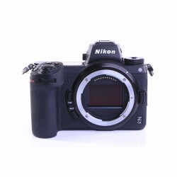 Nikon Z6 II Systemkamera (Body) (sehr gut)