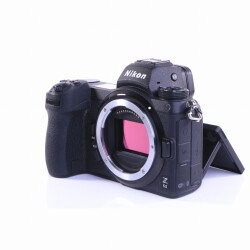 Nikon Z6 II Systemkamera (Body) (sehr gut)