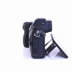Nikon Z6 II Systemkamera (Body) (sehr gut)