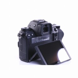 Nikon Z6 II Systemkamera (Body) (sehr gut)