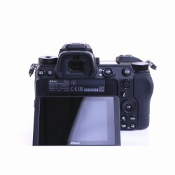 Nikon Z6 II Systemkamera (Body) (sehr gut)