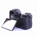 Nikon Z6 II Systemkamera (Body) (sehr gut)