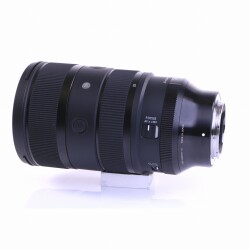 Sigma 28-45mm F/1.8 DG DN Art für Sony (E-Mount)...