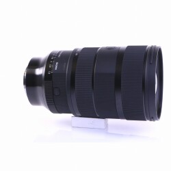 Sigma 28-45mm F/1.8 DG DN Art für Sony (E-Mount) (wie neu)