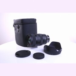 Sigma 28-45mm F/1.8 DG DN Art für Sony (E-Mount) (wie neu)