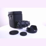 Sigma 28-45mm F/1.8 DG DN Art für Sony (E-Mount) (wie neu)