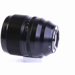 Fujifilm Fujinon XF 50mm F/1.0 R WR (wie neu)
