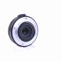 Voigtländer 18mm F/2.8 Color Skopar für Fujifilm (X-Mount) (wie neu)