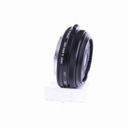 Voigtländer 18mm F/2.8 Color Skopar für Fujifilm (X-Mount) (wie neu)