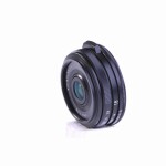 Voigtländer 18mm F/2.8 Color Skopar für Fujifilm (X-Mount) (wie neu)