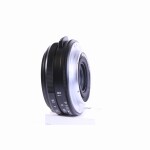 Voigtländer 18mm F/2.8 Color Skopar für Fujifilm (X-Mount) (wie neu)